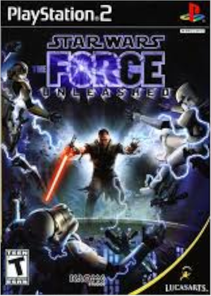 Star Wars: The Force Unleashed